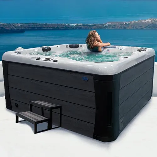 Deck hot tubs for sale in Elpaso